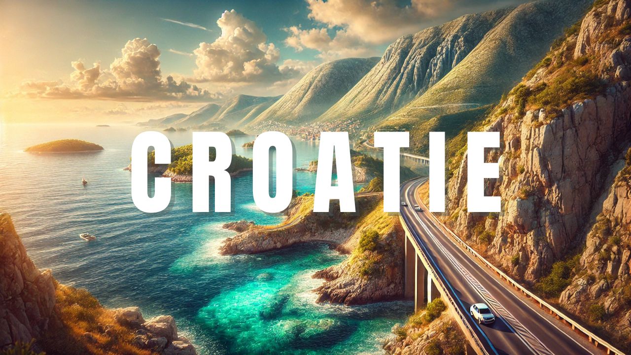 Croatie