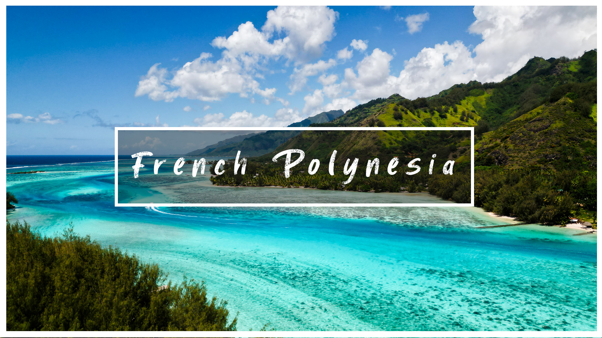 Polynésie Française